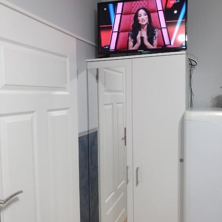 Studio Jutrzenka Z Lazienka By Apartamenty Na Dni Vratislav Exteriér fotografie