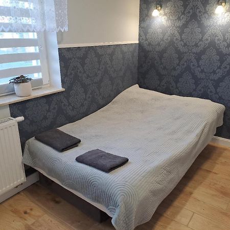 Studio Jutrzenka Z Lazienka By Apartamenty Na Dni Vratislav Exteriér fotografie