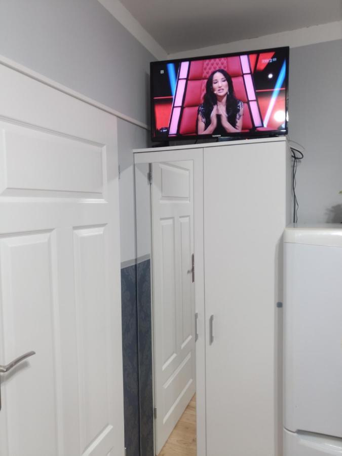 Studio Jutrzenka Z Lazienka By Apartamenty Na Dni Vratislav Exteriér fotografie