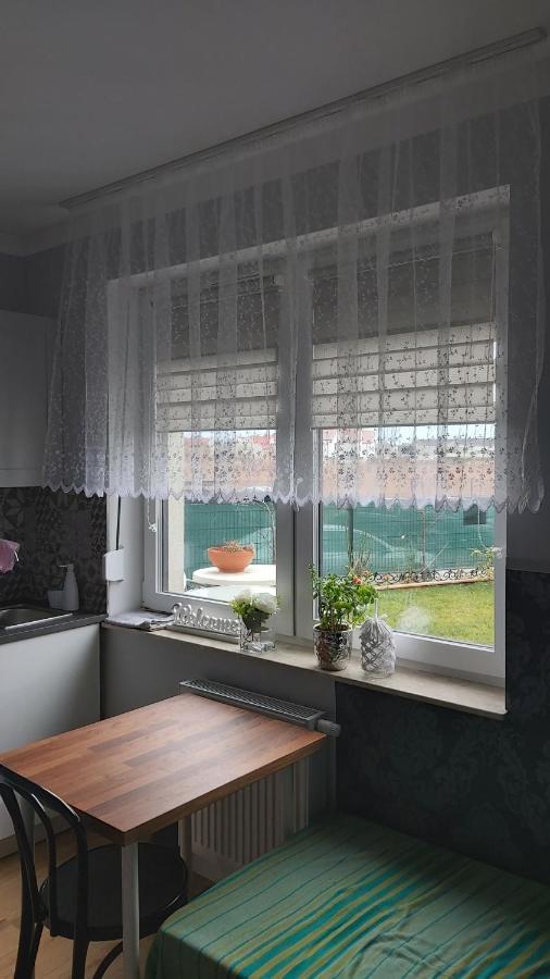 Studio Jutrzenka Z Lazienka By Apartamenty Na Dni Vratislav Exteriér fotografie