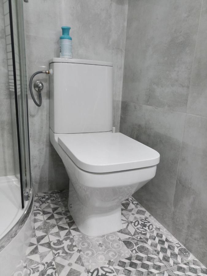 Studio Jutrzenka Z Lazienka By Apartamenty Na Dni Vratislav Exteriér fotografie