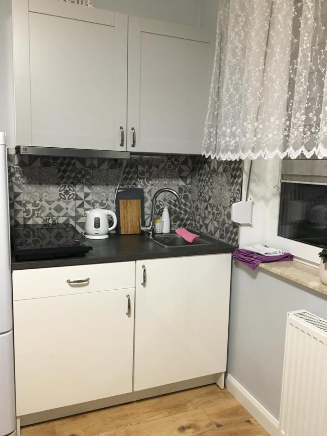 Studio Jutrzenka Z Lazienka By Apartamenty Na Dni Vratislav Exteriér fotografie