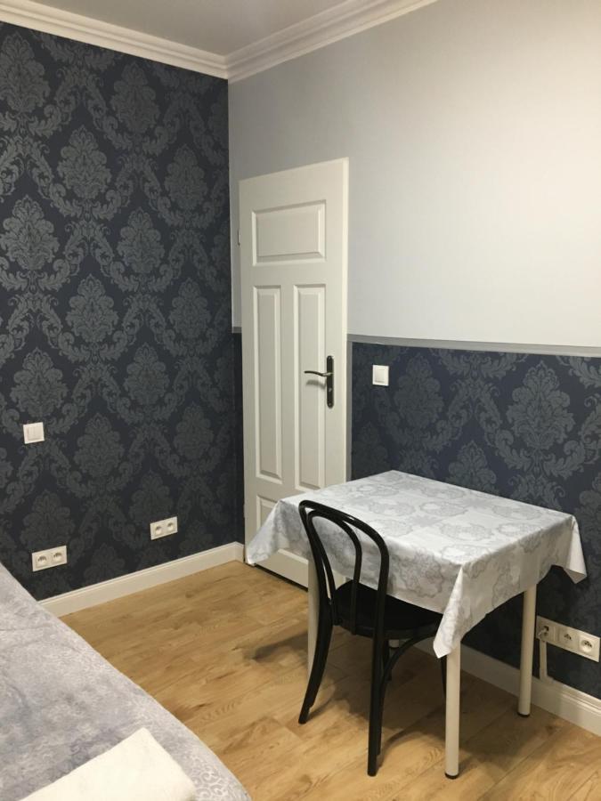 Studio Jutrzenka Z Lazienka By Apartamenty Na Dni Vratislav Exteriér fotografie