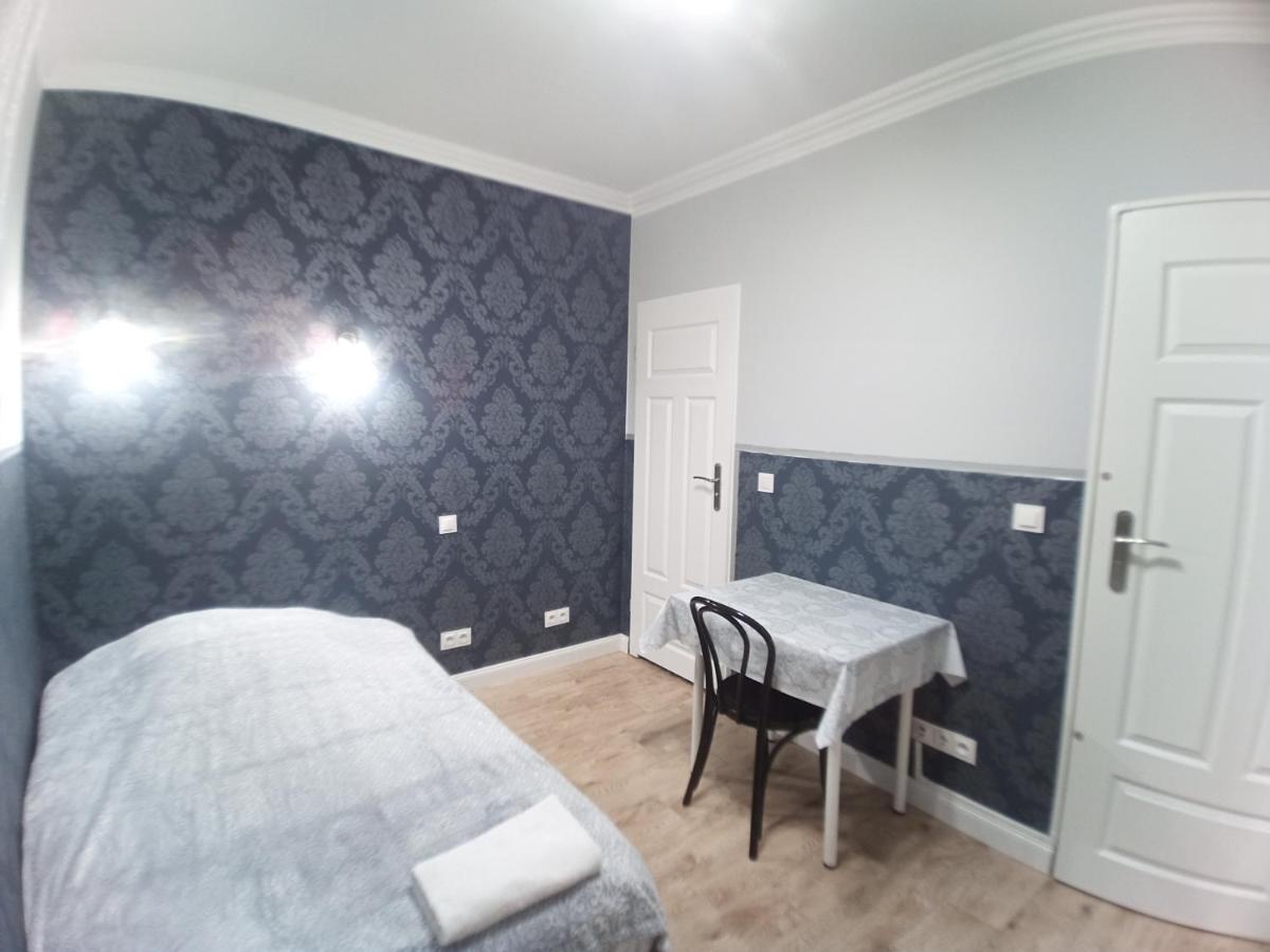 Studio Jutrzenka Z Lazienka By Apartamenty Na Dni Vratislav Exteriér fotografie