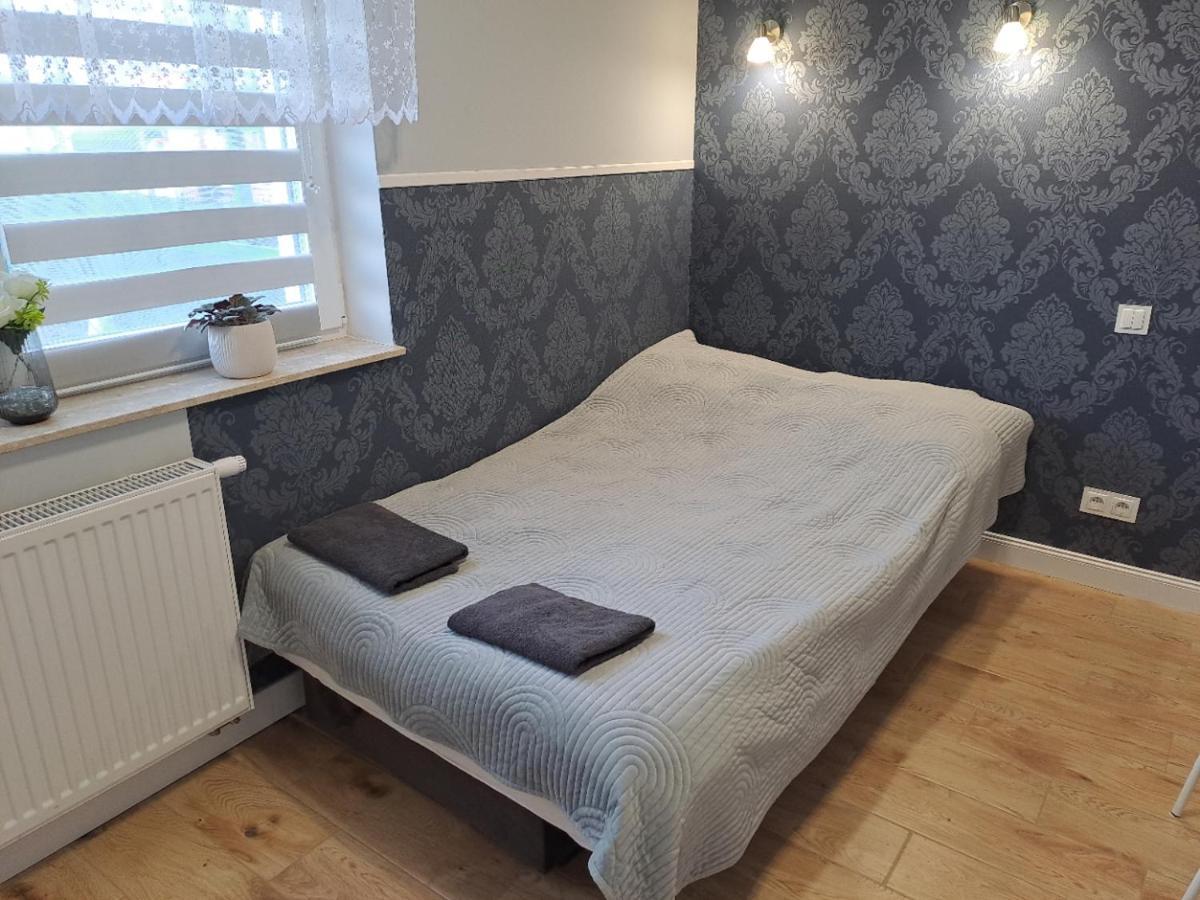 Studio Jutrzenka Z Lazienka By Apartamenty Na Dni Vratislav Exteriér fotografie