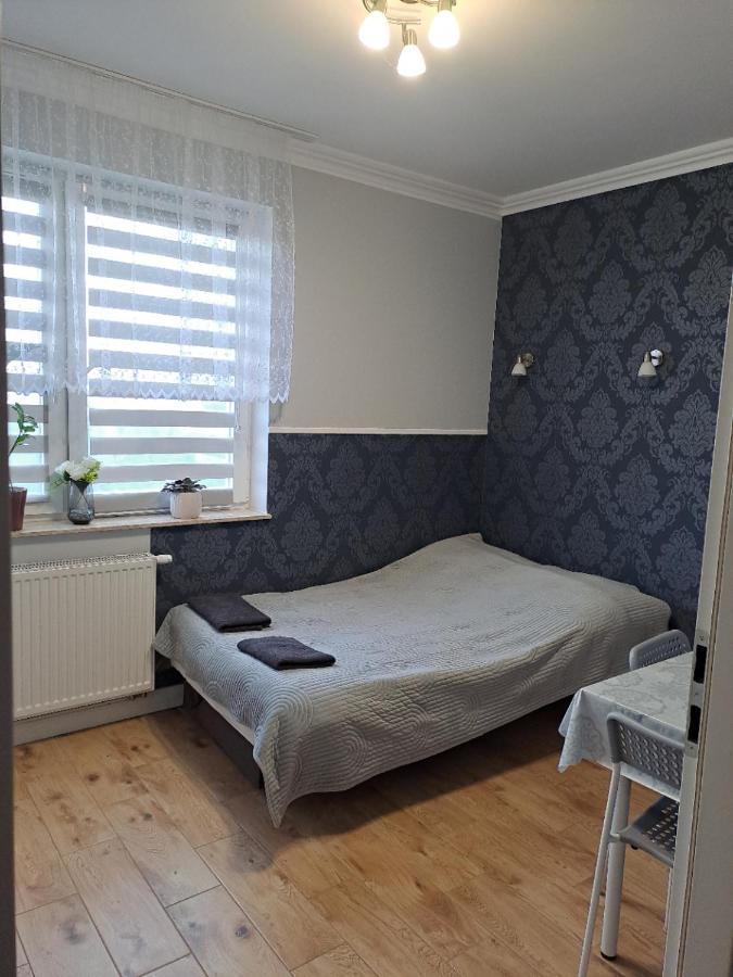 Studio Jutrzenka Z Lazienka By Apartamenty Na Dni Vratislav Exteriér fotografie
